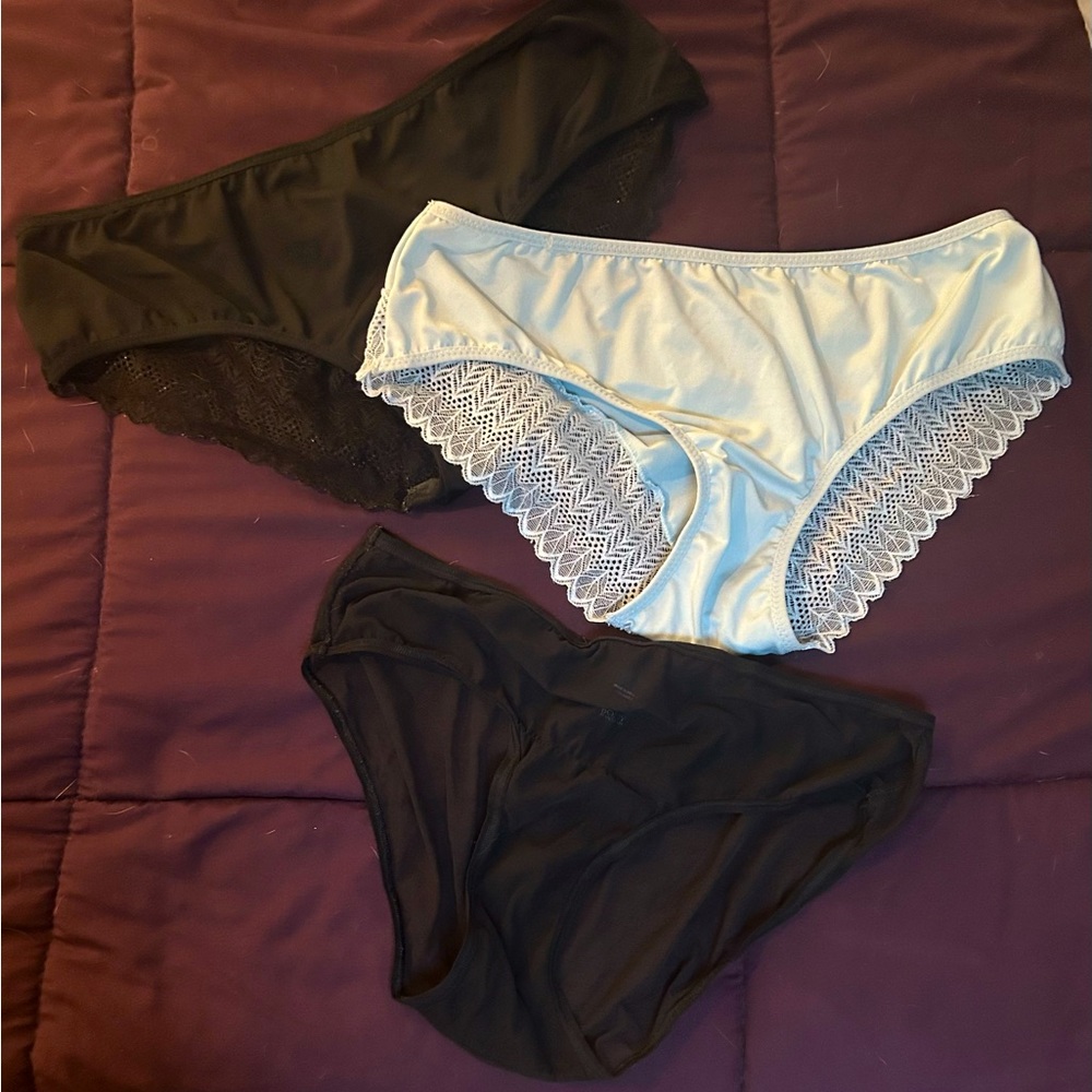 Women’s size large
